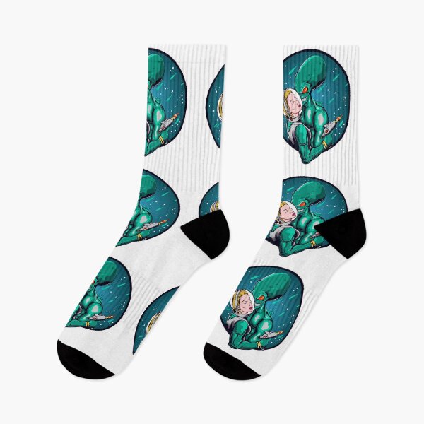 Item preview,  I Want To Believe UFO UFO designed and sold by Emil1993.