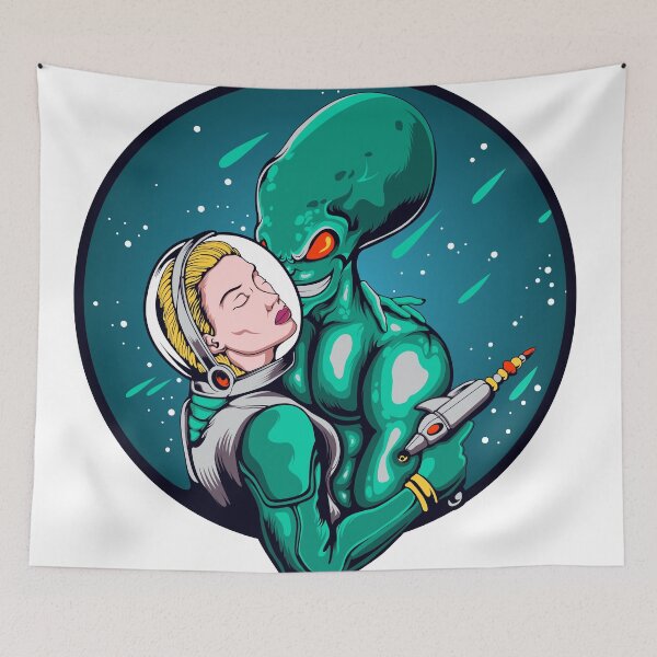 Item preview, I Want To Believe UFO UFO designed and sold by Emil1993.