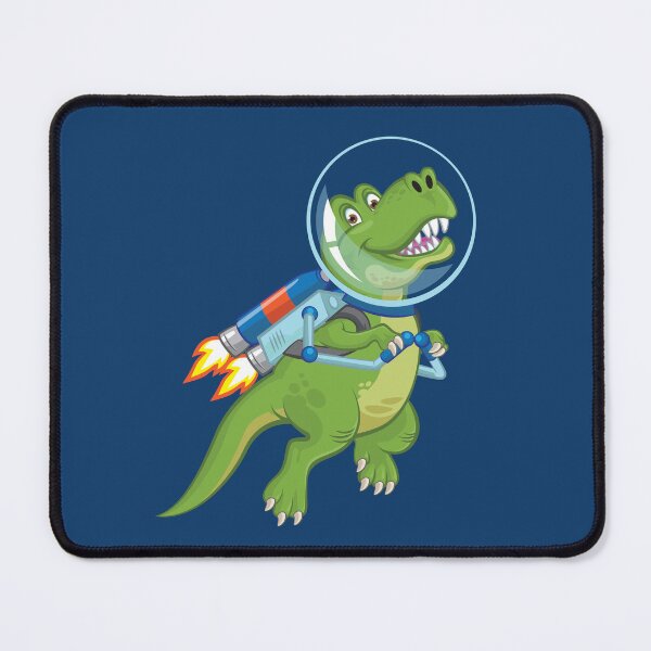Item preview, Jetpack Dino designed and sold by Andantino.