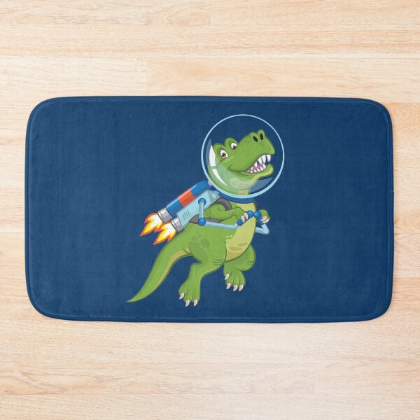 Item preview, Jetpack Dino designed and sold by Andantino.