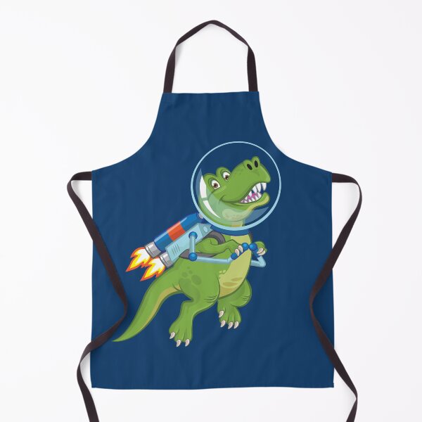 Item preview, Jetpack Dino designed and sold by Andantino.