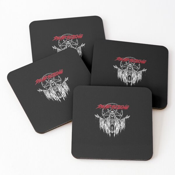 Item preview, SCARLXRD DEAD RISING designed and sold by maxellkickelc.