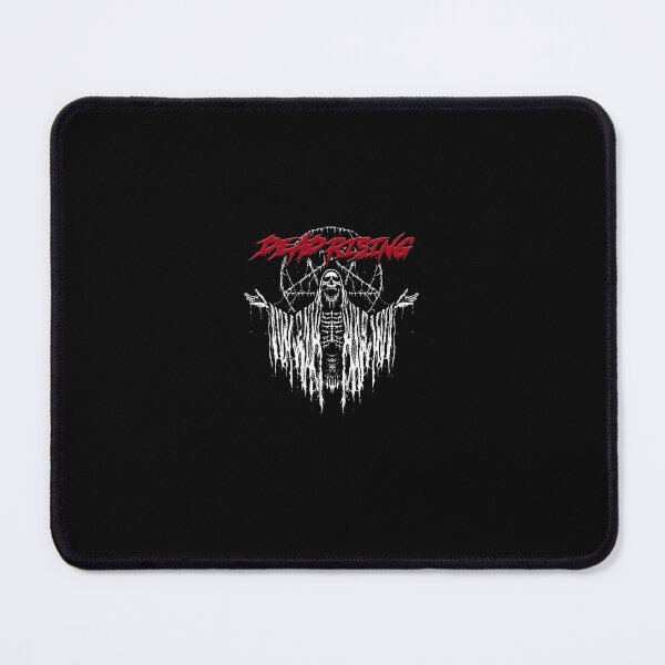 Item preview, SCARLXRD DEAD RISING designed and sold by maxellkickelc.