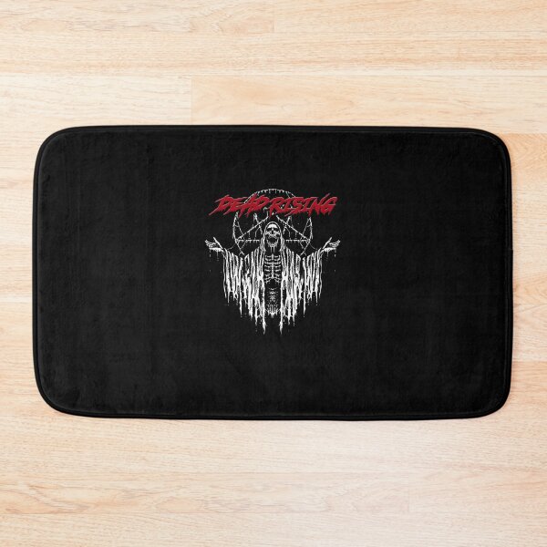 Item preview, SCARLXRD DEAD RISING designed and sold by maxellkickelc.