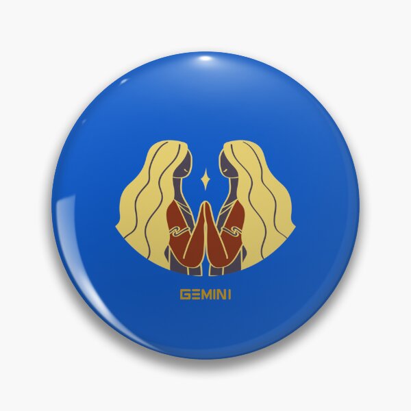 Item preview, Gemini astrological sign   designed and sold by NiyaHolderz.