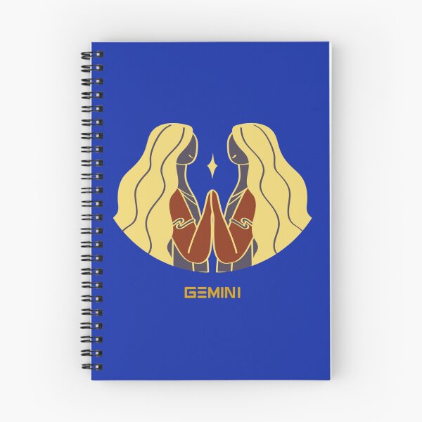 Item preview, Gemini astrological sign   designed and sold by NiyaHolderz.