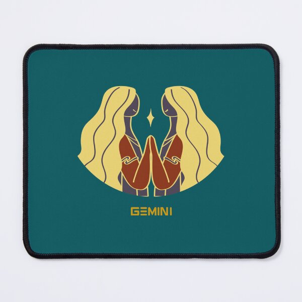 Item preview, Gemini astrological sign designed and sold by NiyaHolderz.