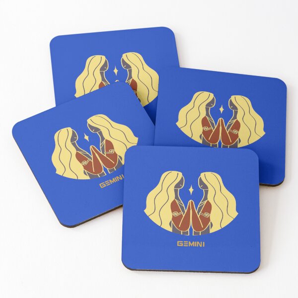 Item preview, Gemini astrological sign   designed and sold by NiyaHolderz.