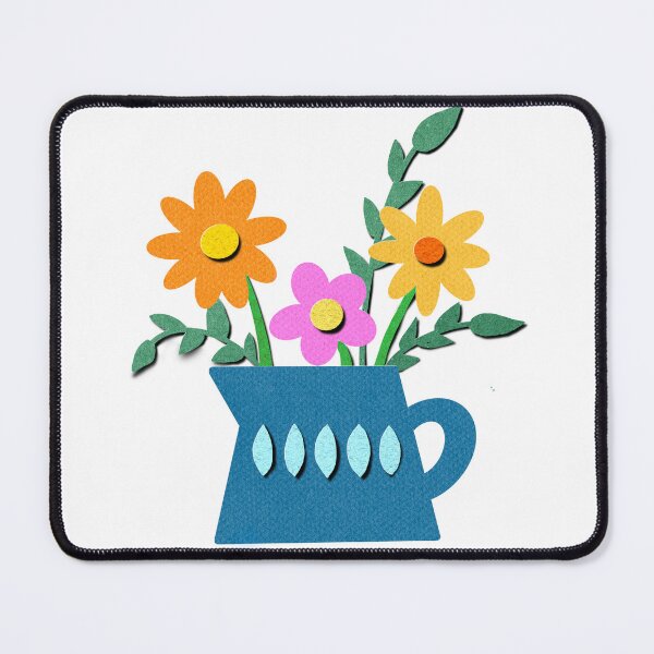 Item preview, Papercut Flowers designed and sold by Happyhails-art.