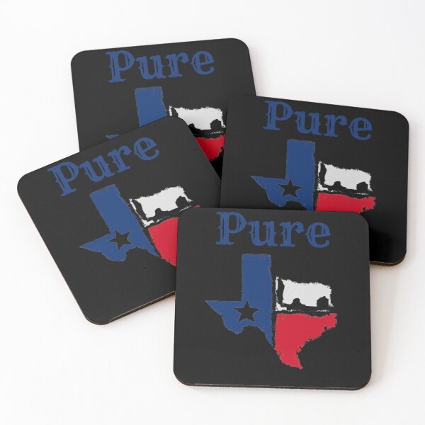 Item preview, Pure Texan Essential designed and sold by dogisbored.