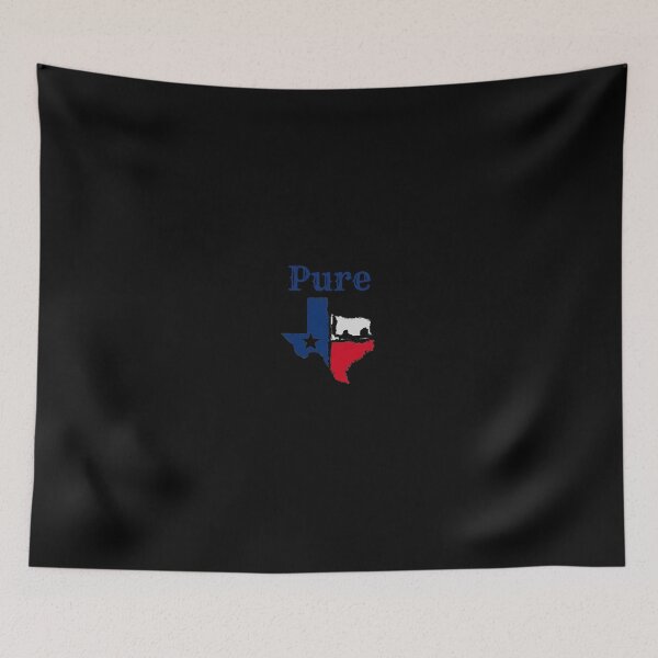 Aperçu de l'œuvre Essentiel pur texan créée et vendue par dogisbored.