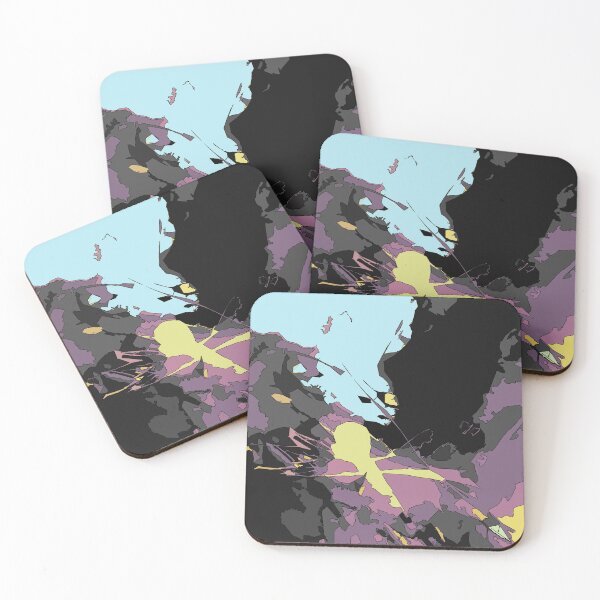 Item preview, creative explosion designed and sold by Johann Brangeon.