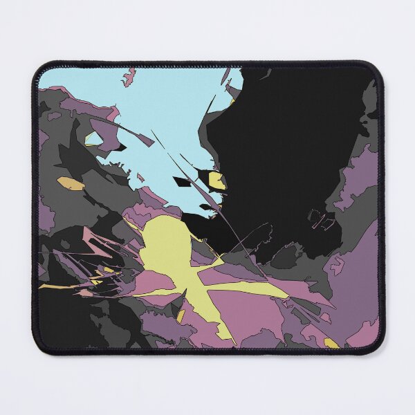 Item preview, creative explosion designed and sold by Johann Brangeon.