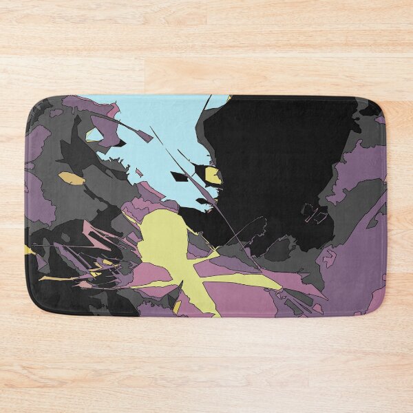 Item preview, creative explosion designed and sold by Johann Brangeon.