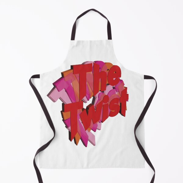 Item preview, THE TWIST designed and sold by NEURONET.