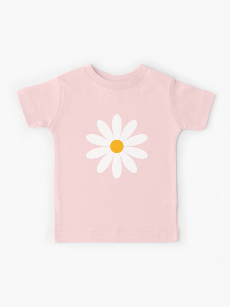 Flowers drawing Kids T-Shirt