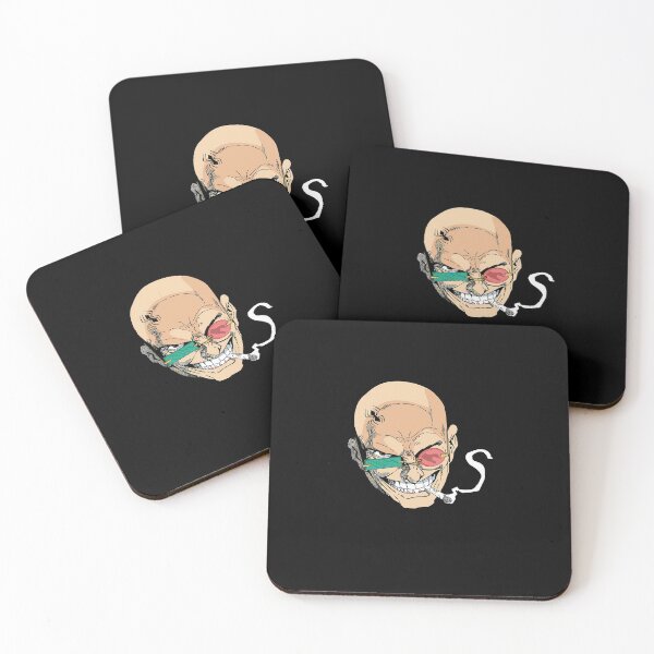Item preview, Comics, Transmetropolitan, Spider Jerusalem designed and sold by maxellkickelc.