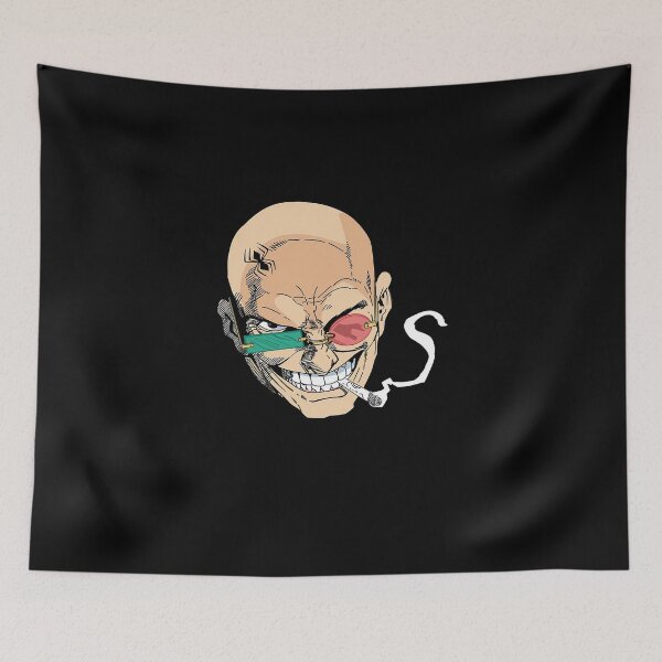 Item preview, Comics, Transmetropolitan, Spider Jerusalem designed and sold by maxellkickelc.