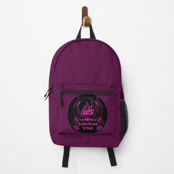 Item preview, Always Believe in Magic designed and sold by Trendz by Ami.