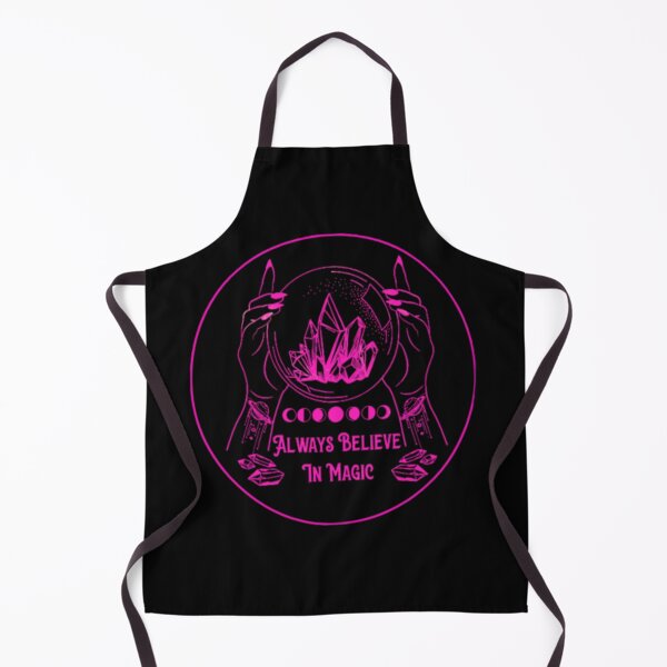 Item preview, Always Believe in Magic designed and sold by Trendz by Ami.