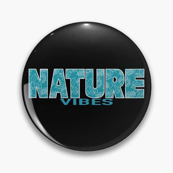 Item preview, Nature Vibes Leaves Pattern T-Shirt and other products. designed and sold by SunriseD.