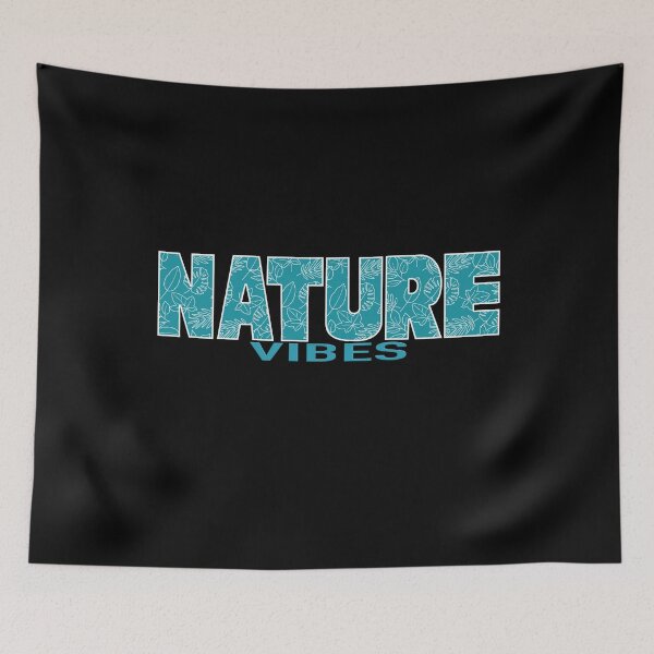 Item preview, Nature Vibes Leaves Pattern T-Shirt and other products. designed and sold by SunriseD.