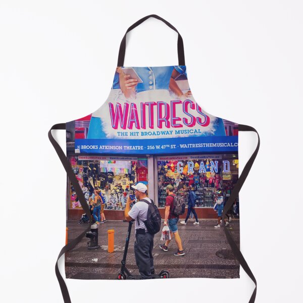 Item preview, Times Square People Tourists Broadway Street Manhattan NYC designed and sold by eleonoraingrid.
