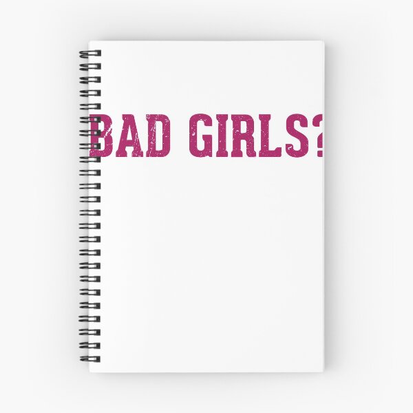 Item preview, So You Like Bad Girls ? Good Cuz I'm Bad At Everything designed and sold by Mad Over Store.