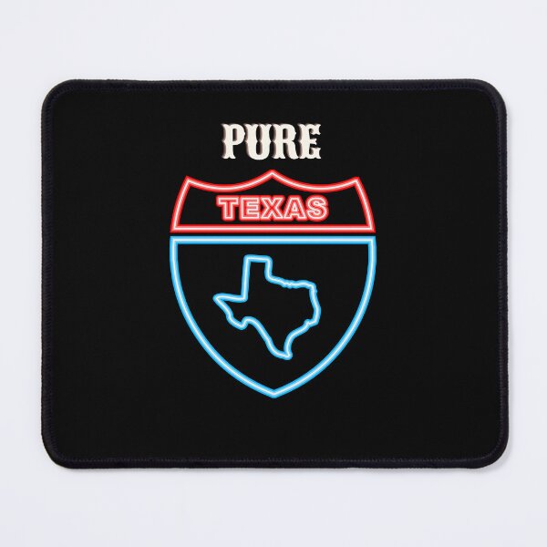 Item preview, Pure Texan Essential designed and sold by dogisbored.