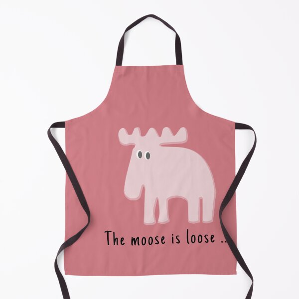 Item preview, Funny Reindeer designed and sold by Aurealis.