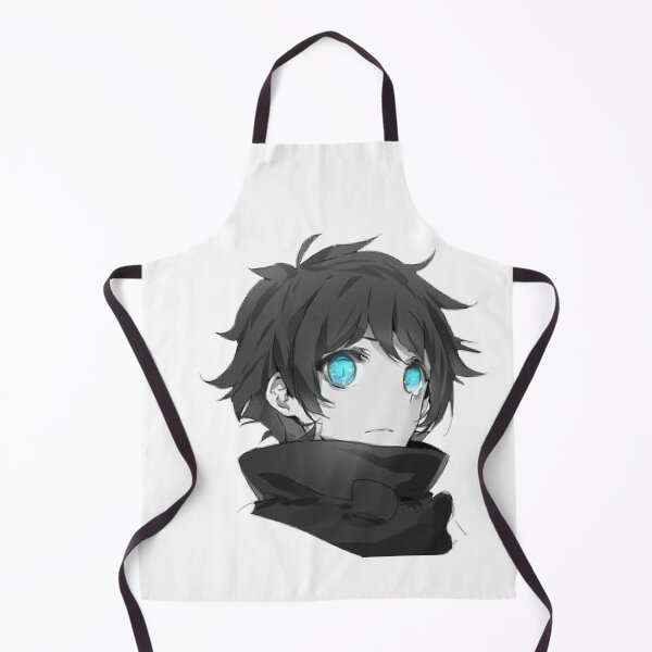 Item preview, Leonardo Watch - Kekkai sensen designed and sold by WELCOMEVERYBODY.