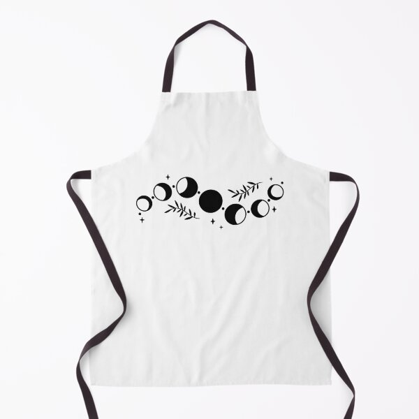 Item preview, Phases Of The Moon designed and sold by OutcastBrain.