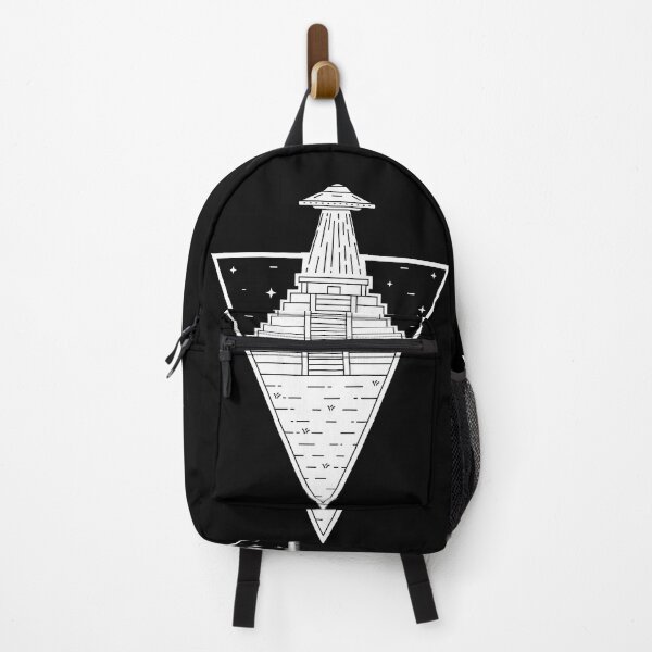 Item preview,  I Want To Believe MAYAN visitor designed and sold by Emil1993.