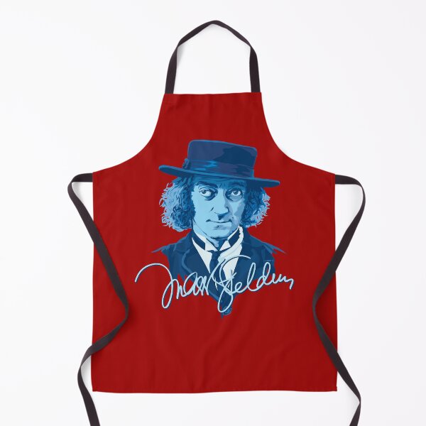 Item preview, MARTY FELDMAN ILLUSTRATION designed and sold by WOOFANG.