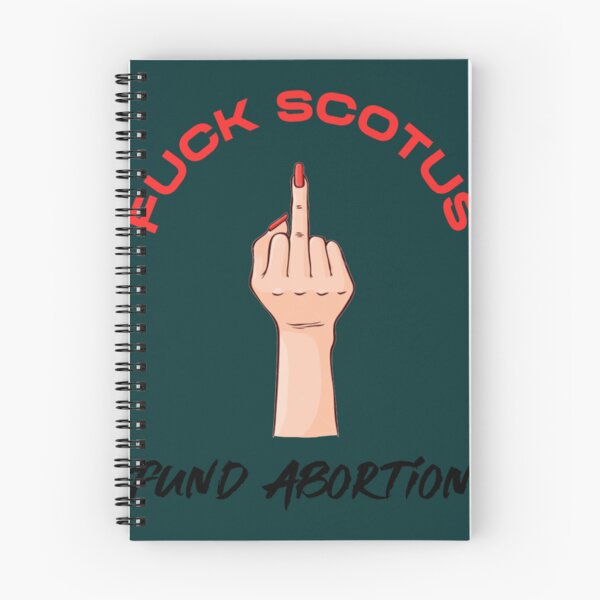 Item preview, Fk SCOTUS Fund Abortion Summer of Rage Feminism   designed and sold by LenaKotlia.