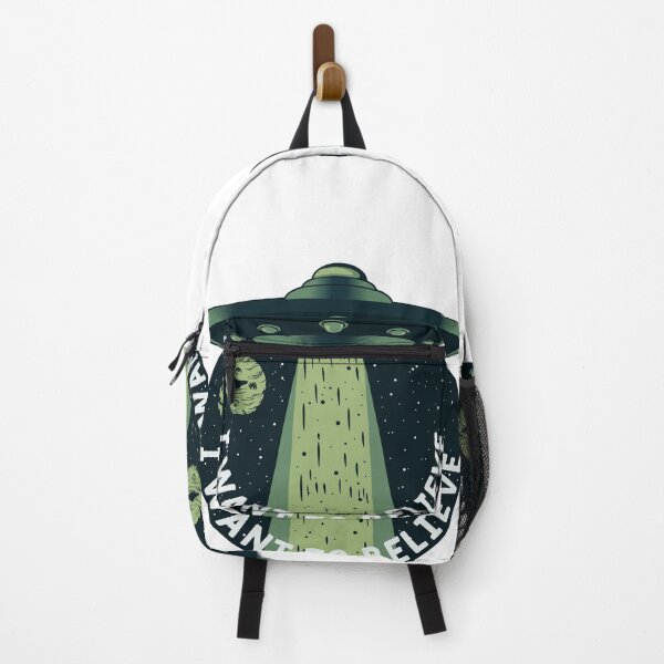 Item preview, I Want To Believe UFO UFO designed and sold by Emil1993.
