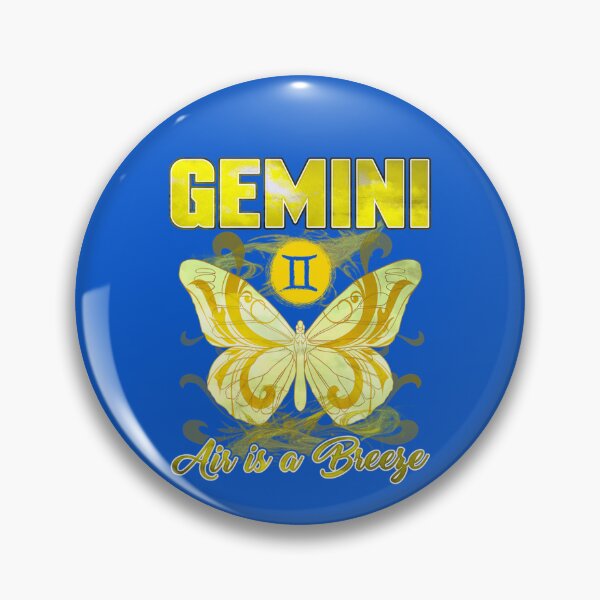 Item preview, Gemini Constellation   Gemini Zodiac Sign Birthday Gift   designed and sold by NiyaHolderz.