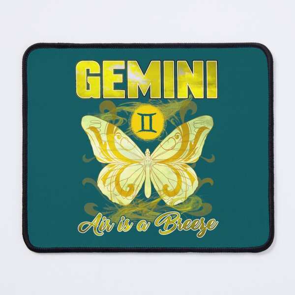 Item preview, Gemini Constellation Gemini Zodiac Sign Birthday Gift designed and sold by NiyaHolderz.