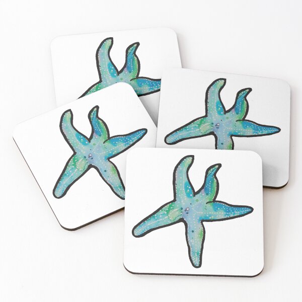 Item preview, Solo Starfish designed and sold by KatPaints.