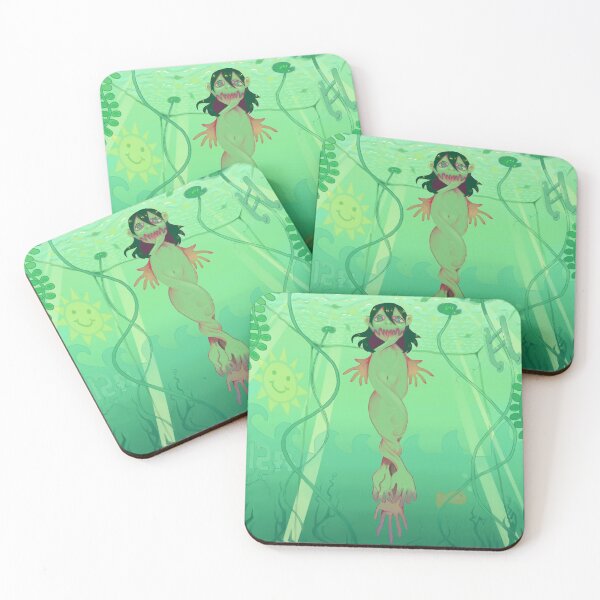 Item preview, The Mermaid in The Old Pool designed and sold by SEQU0IA.