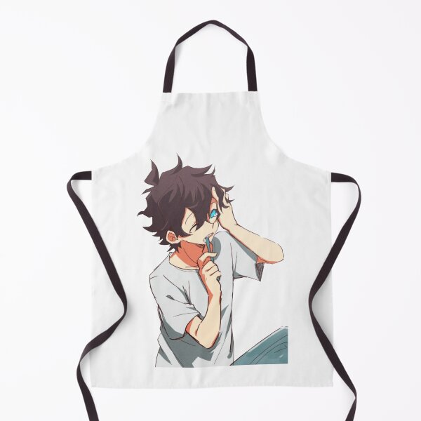 Item preview, Leonardo Watch - Kekkai sensen designed and sold by WELCOMEVERYBODY.