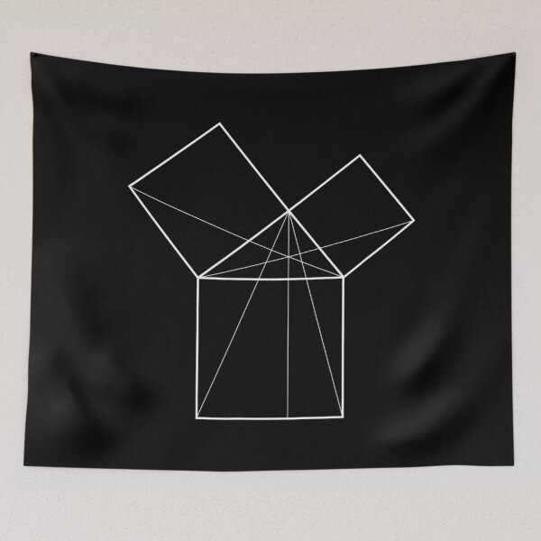 Item preview, Masonic Shirt 47th Problem Of Euclid Freemason designed and sold by timelymetaphor4.