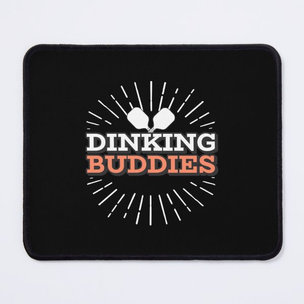 Item preview, Dinking Buddies Pickleball Tees Classic  designed and sold by argyleclimese.