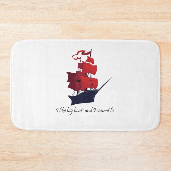 Item preview, A big boat designed and sold by footballma44.