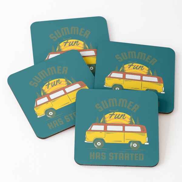 Item preview, Summer fun has started   designed and sold by LenaKotlia.