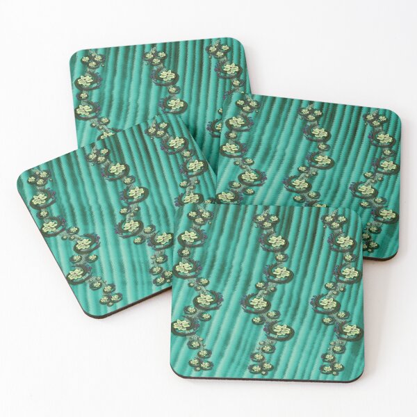 Item preview, lotus bloom in a wonderful pond of aquatic calmness designed and sold by Pepita Selles.