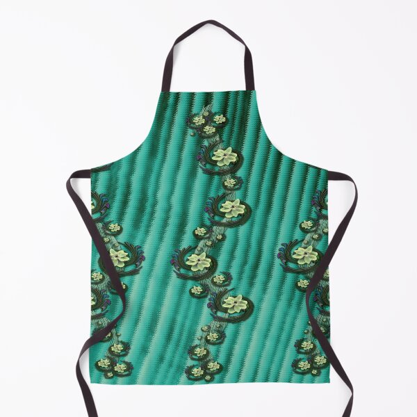 Item preview, lotus bloom in a wonderful pond of aquatic calmness designed and sold by Pepita Selles.