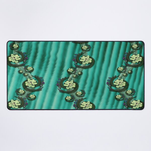 Item preview, lotus bloom in a wonderful pond of aquatic calmness designed and sold by Pepita Selles.