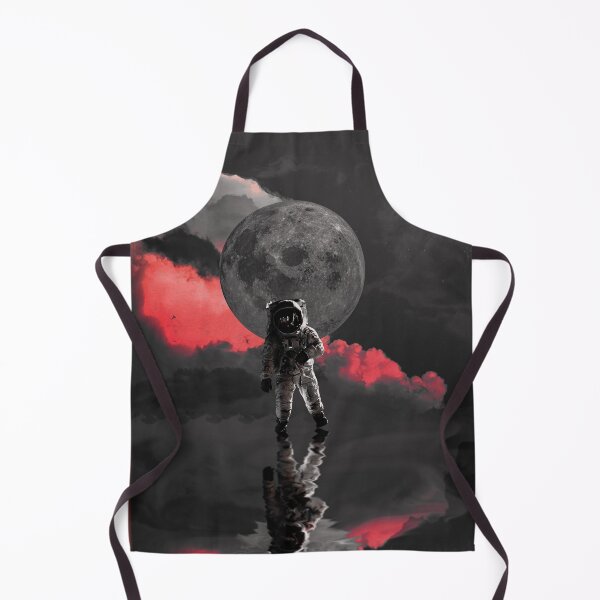 Aperçu de l'œuvre T-shirt sur l'univers créée et vendue par AstroMark.