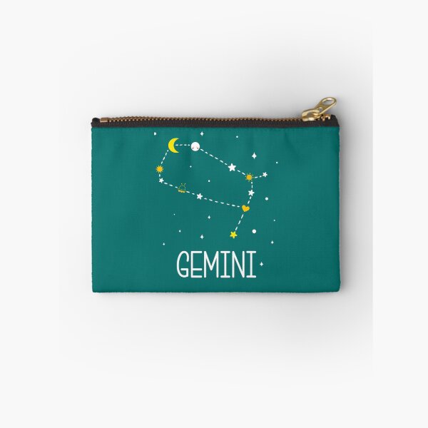 Item preview, Gemini Constellation Gemini Zodiac Sign Birthday   designed and sold by NiyaHolderz.
